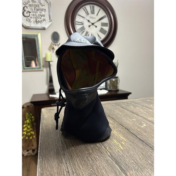 Xcel Other - BARE Celliant Infrared SCUBA Dive Hood M Black Surf Wetsuit Deputy Swim Snorkel